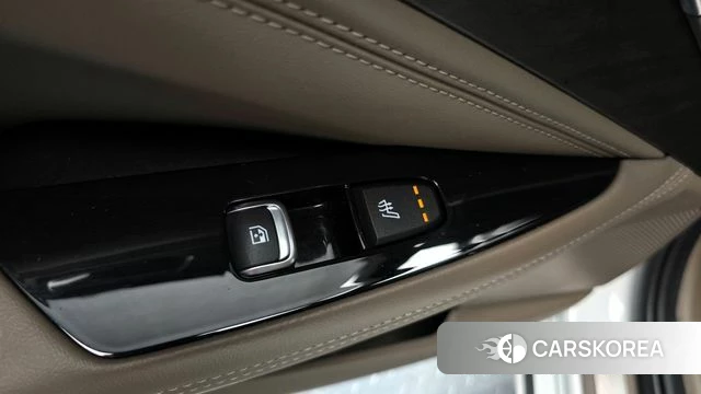 Kia K8 Hybrid id 3892395 из Кореи 9