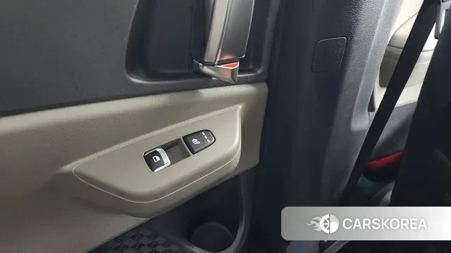 Kia The New Carnival 4th Generation id 3659087 из Кореи 9