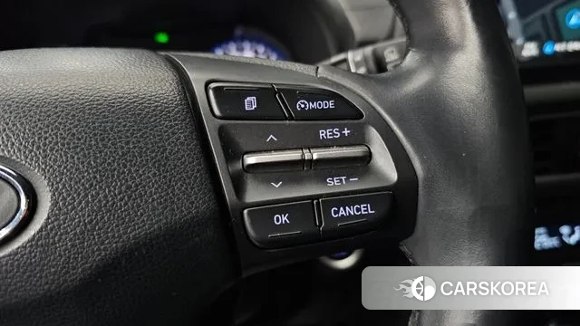 Hyundai Kona id 3474541 из Кореи 9