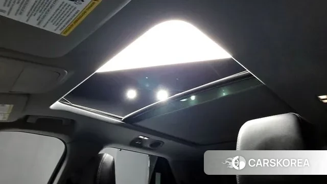 Ford Explorer 6th Generation id 2905617 из Кореи 9