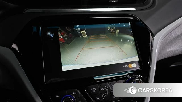 Chevrolet (GM Daewoo) Bolt EV id 3814036 из Кореи 9