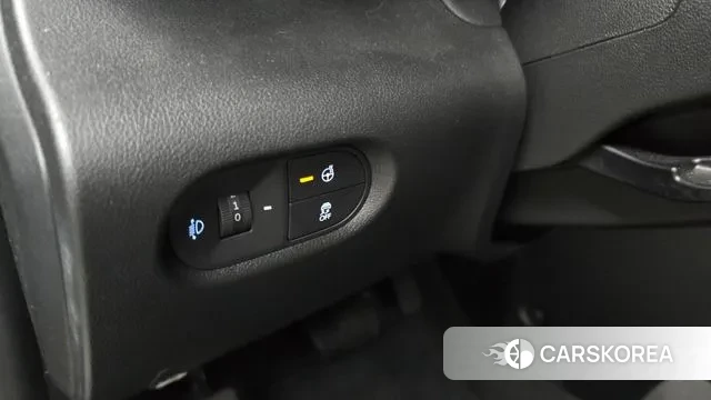 Hyundai Casper id 3354246 из Кореи 9