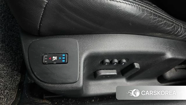 Renault Korea (Samsung) SM7 Nova id 4741808 из Кореи 9