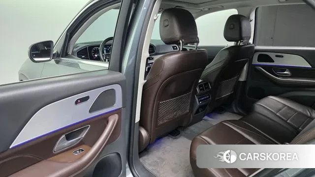 Mercedes-Benz GLE-Class W167 id 3296768 из Кореи 9