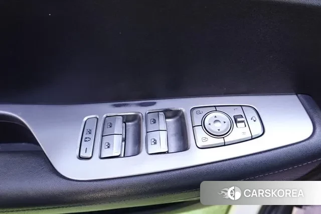 Hyundai Palisade id 3453786 из Кореи 9