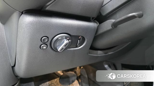 Mini Cooper id 4481939 из Кореи 9