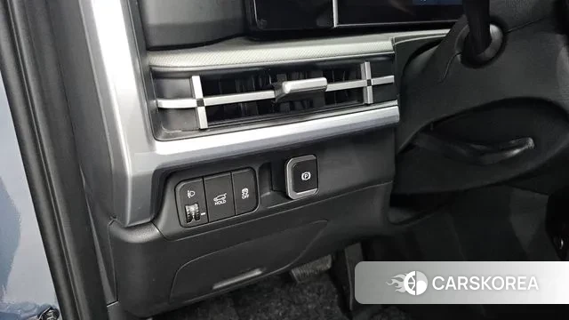 Hyundai Santa Fe (MX5) id 3745133 из Кореи 9