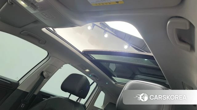 Volkswagen Tiguan second Generation id 4688806 из Кореи 9