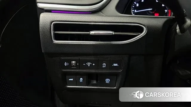 Hyundai Sonata (DN8) id 3306523 из Кореи 9