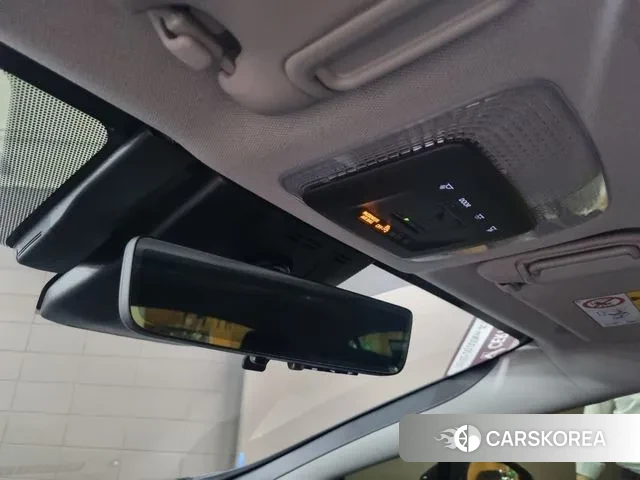 Toyota Prius 5th Generation id 2998072 из Кореи 9