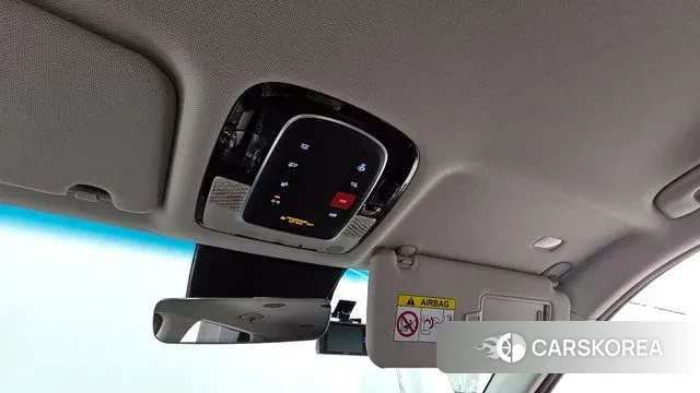 Hyundai The New Palisade id 3533728 из Кореи 9