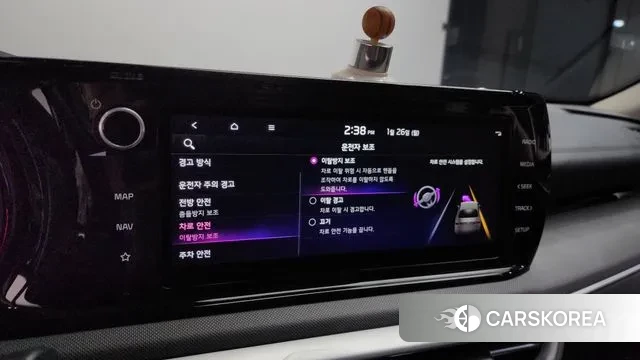 Kia K5 3rd generation id 3621125 из Кореи 9