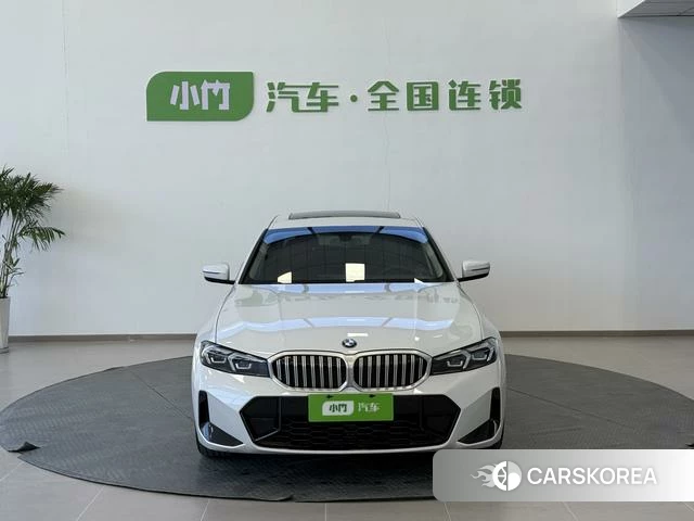 BMW 3 series id 4342236 из Китая 9