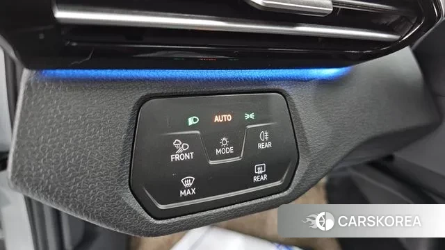 Volkswagen ID.4 id 3342465 из Кореи 9