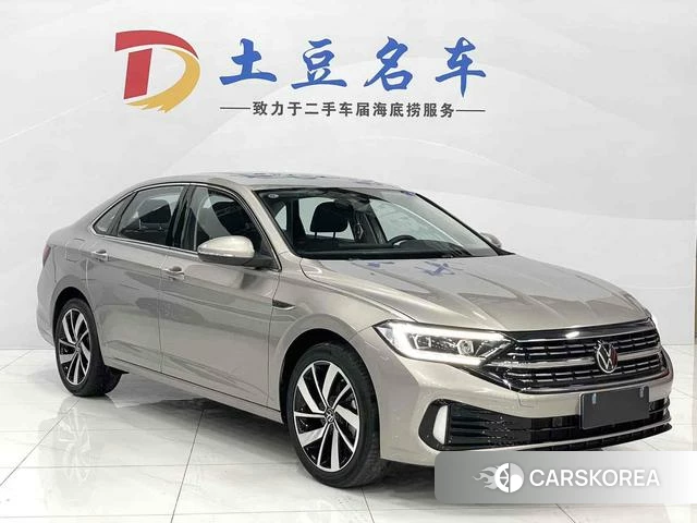 Volkswagen Sagitar id 4328885 из Китая 9