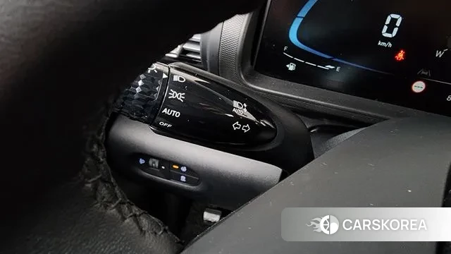 Hyundai Casper id 3342324 из Кореи 9