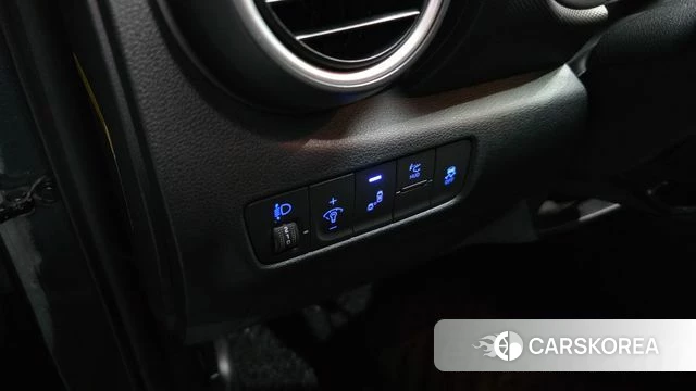 Hyundai Kona id 3861549 из Кореи 9