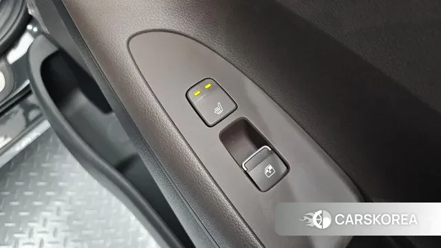 Hyundai The New Grandeur IG id 3391009 из Кореи 9