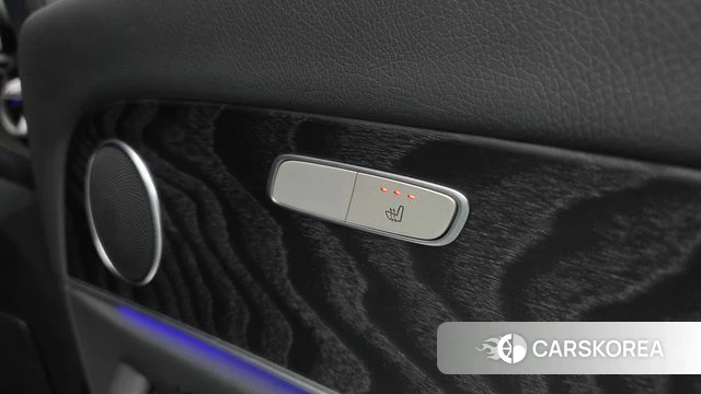 Mercedes-Benz E-Class W213 id 4285602 из Кореи 9