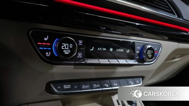 Audi Q5 (FY) id 4187323 из Кореи 9