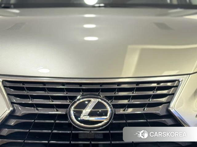 Lexus NX id 4217354 из Китая 9