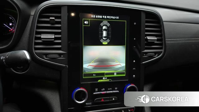 Renault Korea (Samsung) SM6 id 3905267 из Кореи 9