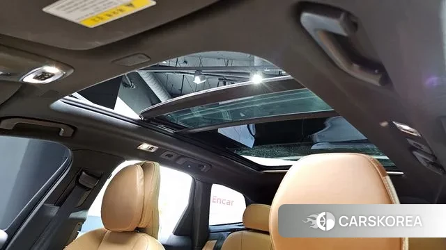 Volvo XC60 second Generation id 3182891 из Кореи 9