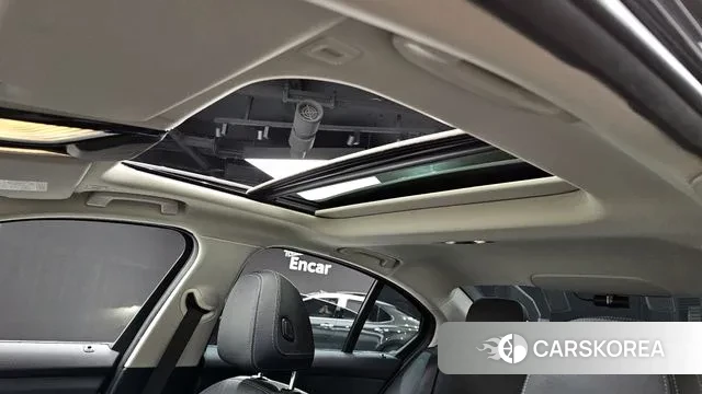 BMW 3 Series (G20) id 3535334 из Кореи 9