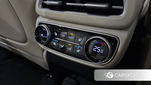 Genesis GV80 id 3601658 из Кореи 9