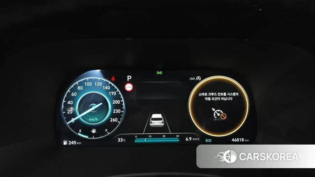 Hyundai The New Palisade id 4730553 из Кореи 9