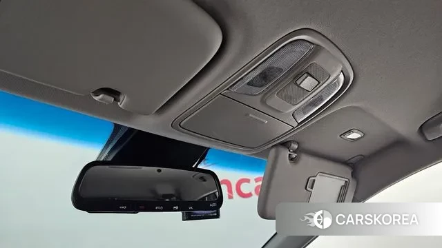 Kia Sportage The Bold id 3626903 из Кореи 9