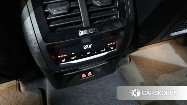 BMW X3 (G01) id 4618515 из Кореи 9