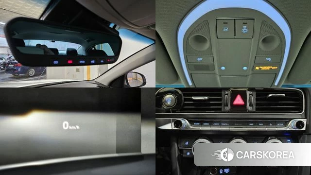 Genesis G70 id 4595151 из Кореи 9