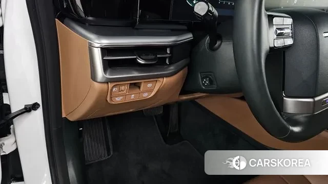 Hyundai Grandeur Hybrid (GN7) id 3372145 из Кореи 9