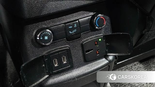 Ford Explorer id 4713061 из Кореи 9