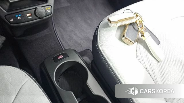 Kia The New Kia Ray id 3963461 из Кореи 9