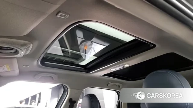 Mini Cooper S Countryman id 2974780 из Кореи 9