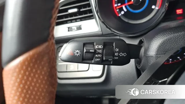 Ssangyong Tivoli Armor id 3547175 из Кореи 9