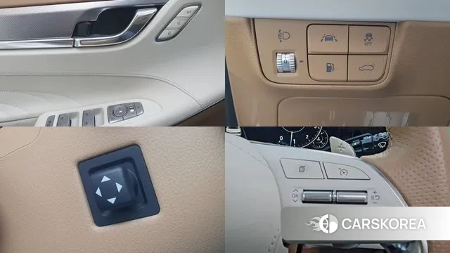 Hyundai The New Grandeur IG id 3582652 из Кореи 9