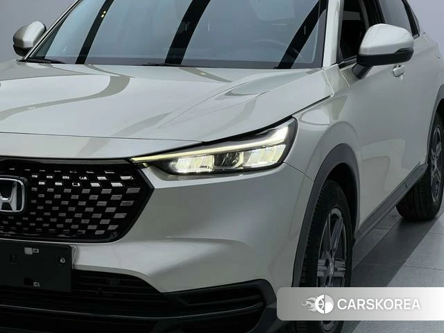 Honda XR-V id 4263028 из Китая 9