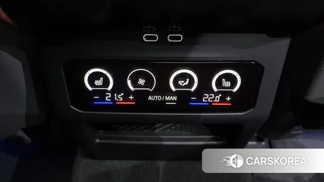 BMW 5 Series (G60) id 3763681 из Кореи 9