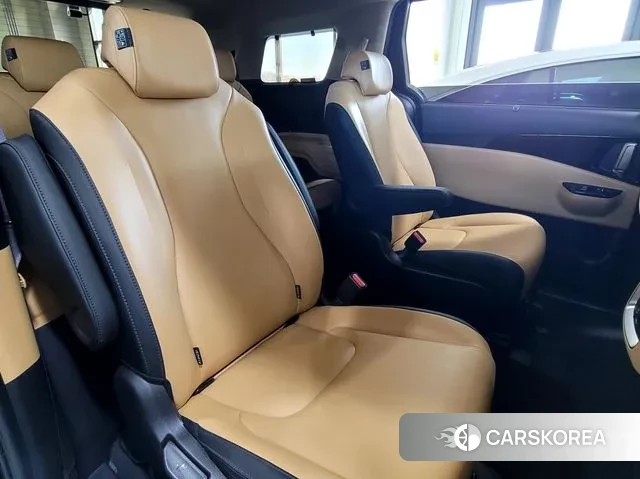 Kia Carnival 4th generation id 3626158 из Кореи 9