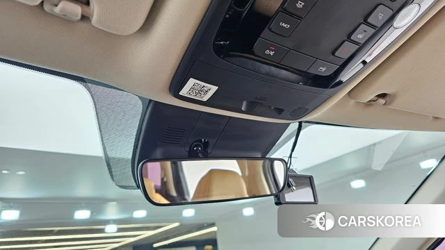 Kia Carnival 4th generation id 4293919 из Кореи 9