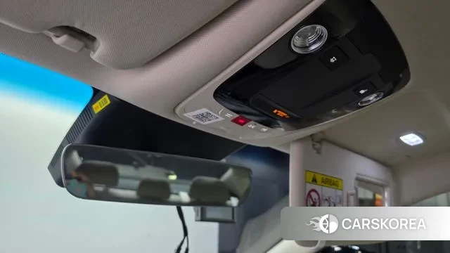 Kia The New K8 id 3679448 из Кореи 9