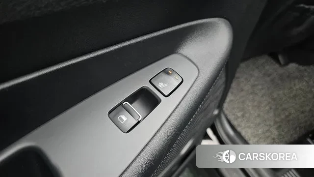 Hyundai Santa Fe TM id 3588574 из Кореи 9