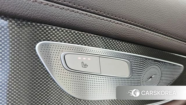 Mercedes-Benz CLS-Class C257 id 4246028 из Кореи 9