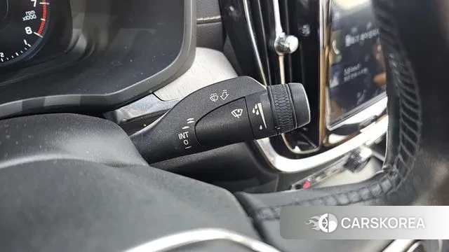 Volvo S60 3rd generation id 3428545 из Кореи 9