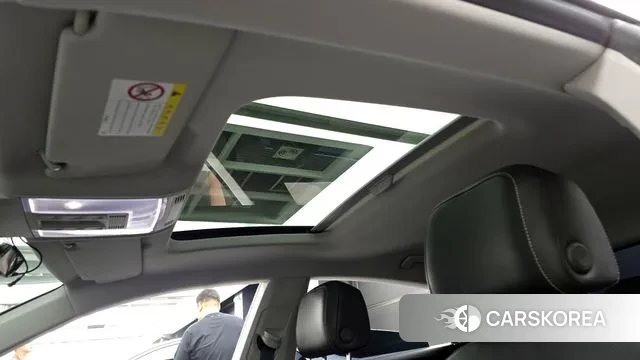 Volkswagen Arteon id 2995354 из Кореи 9