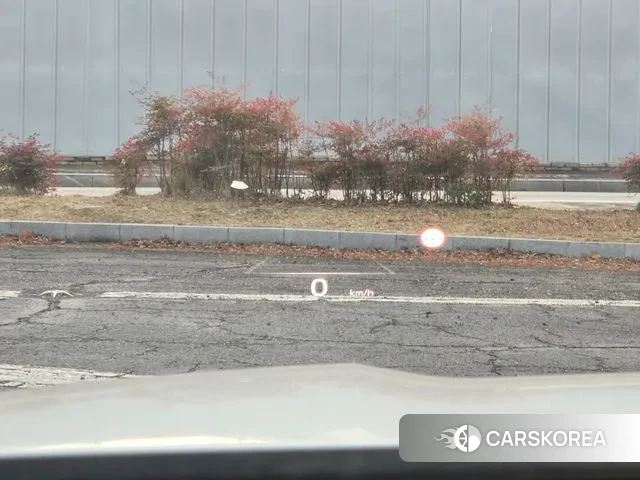 Kia K8 id 3479063 из Кореи 9