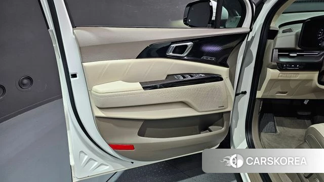 Kia Carnival 4th generation id 4433670 из Кореи 9